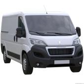 Peugeot Boxer (X290) L2H1