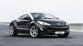 Peugeot RCZ 1.6 THP 156