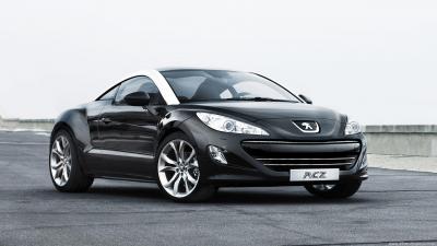 Peugeot RCZ 1.6 THP 200 (2010)