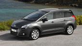 Peugeot 5008 Sport Pack 2.0 HDi 163 FAP Aut.