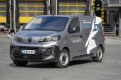 Peugeot Expert L2 Van 2024