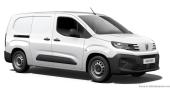 Peugeot Partner 2024 Van L2