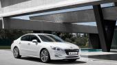 Peugeot 508 Style 1.6 e-HDi 115