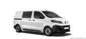 Peugeot Expert L2 DoubleCab 2024