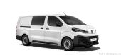 Peugeot Expert L3 DoubleCab 2024