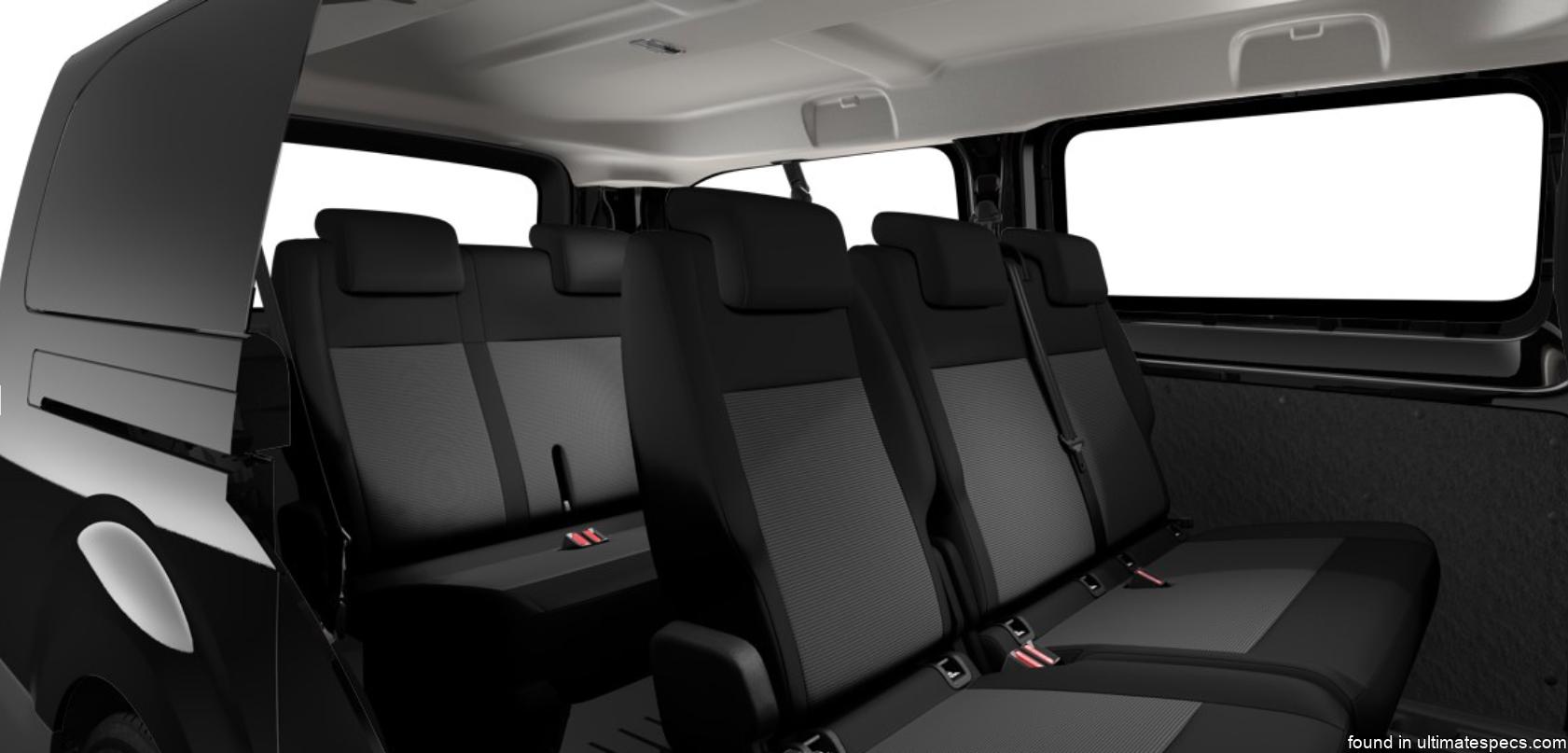 Peugeot Expert L3 Combi 2024
