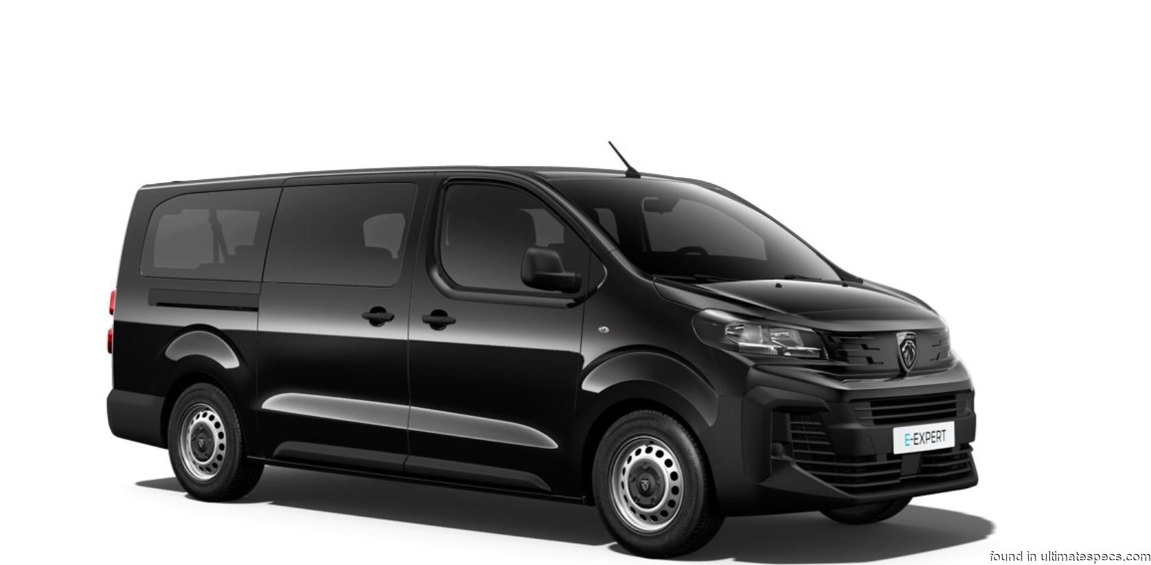 Peugeot Expert L3 Combi 2024