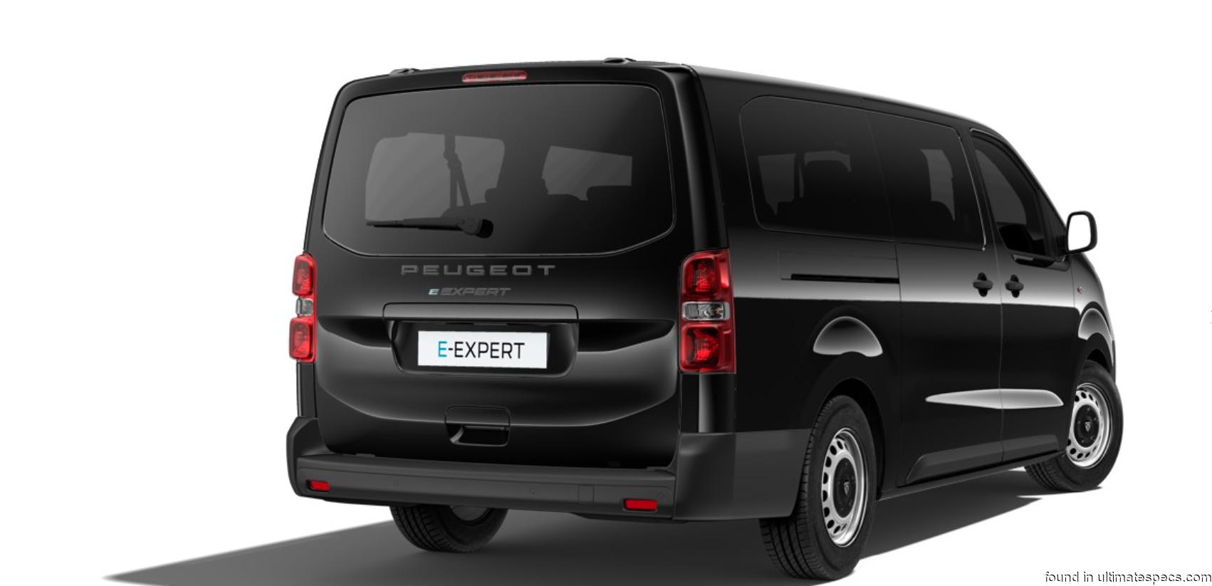 Peugeot Expert L3 Combi 2024