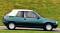 Peugeot 205 Cabrio 1.6 CTI 115HP