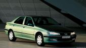 Peugeot 406 2.0 HDI 110