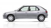 Peugeot 306 1.4i