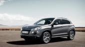 Peugeot 4008 1.8 HDi Allure 4x4