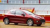 Peugeot 207+ 3d 1.4 HDi