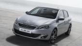 Peugeot 308 II 1.2 PureTech 130 S&S Style