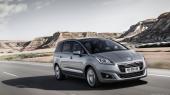 Peugeot 5008 Facelift Style 1.6 HDi 115 7 seats