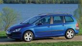 Peugeot 307 Break 1.6 16V XR