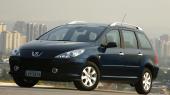 Peugeot 307 SW 1.6 16V Port Aventura