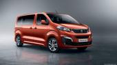 Peugeot Expert Traveller 2.0 BlueHDi 180 VIP 