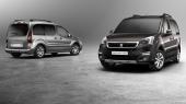 Peugeot Partner 2 Phase 3