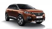 Peugeot 3008 II 1.5 BlueHDI 130