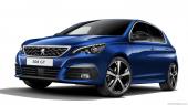 Peugeot 308 2 (T10) - 2018 Restyling