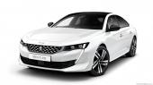 Peugeot 508 II - 2019 New Model