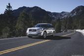 Lincoln Aviator II 3.0 V6 AWD