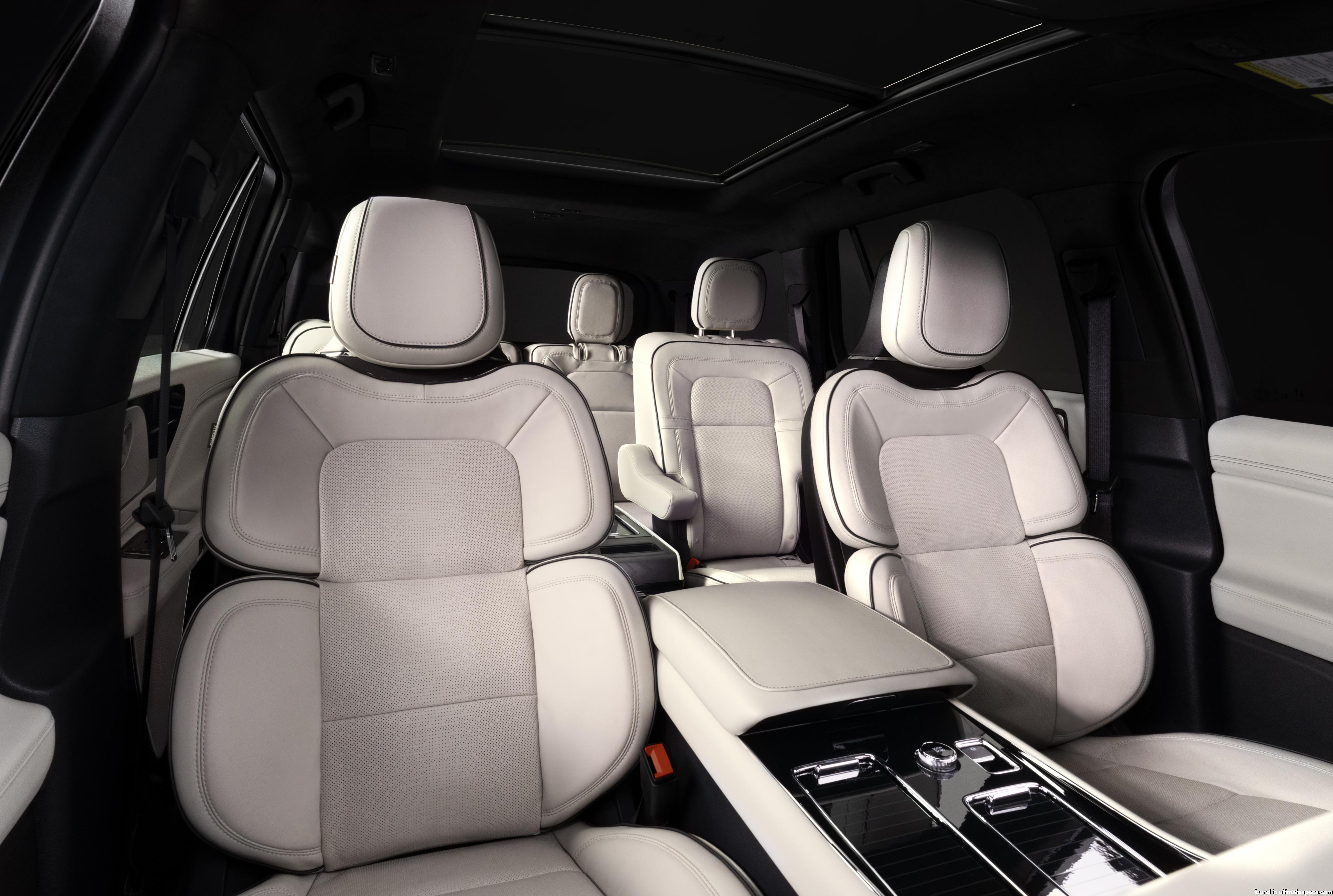 Lincoln Aviator 2025