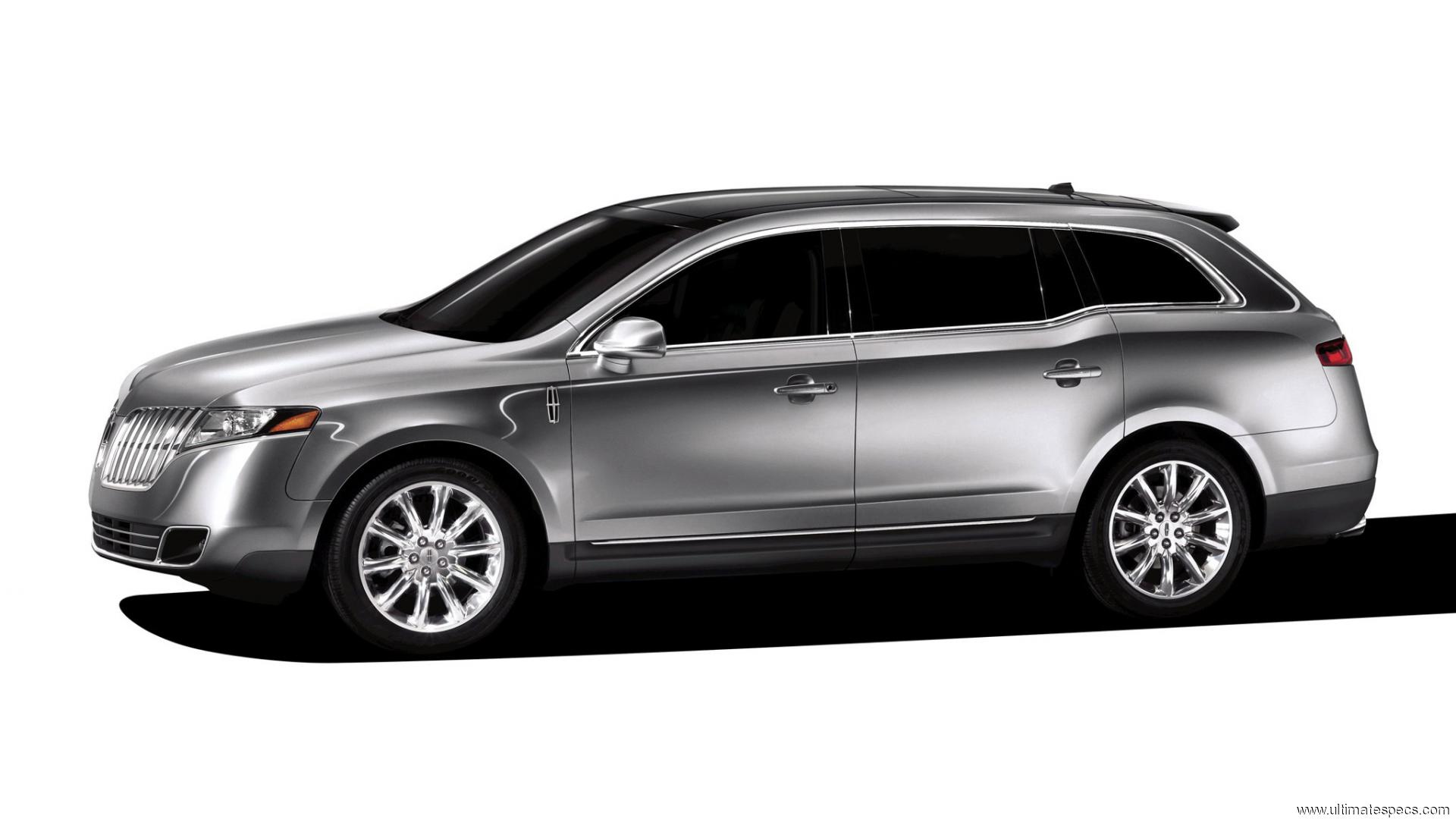 Lincoln MKT