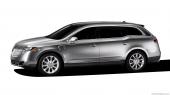 Lincoln MKT