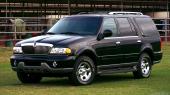 Lincoln Navigator I