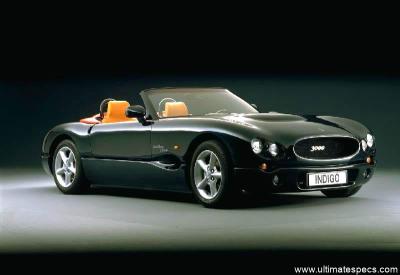Josse Indigo 3000 (Volvo engine) (1998)