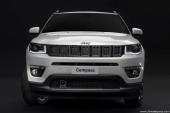 Jeep Compass 2020 1.3T 150