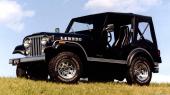 Jeep CJ5