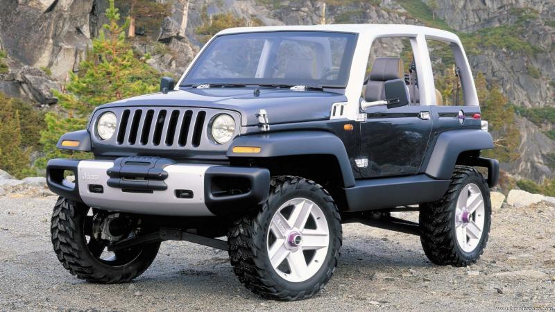 Jeep Icon image
