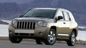 Jeep Compass 2007 2.0 CRD