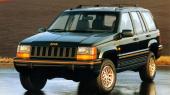 Jeep Grand Cherokee ZJ