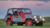 Jeep Wrangler YJ