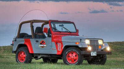 Top 30+ imagen weight of 1995 jeep wrangler