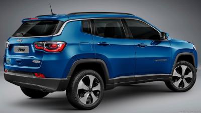 Jeep Compass 17 1 6 Multijet 1hp 4x2 Technical Specs Dimensions Jeep Compass 17 1 6 Multijet 1hp 4x2 Technical Specs Dimensions
