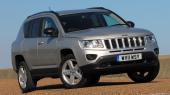 Jeep Compass 2011 2.0 Sport 4x2 156HP 