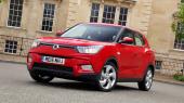 Ssangyong Tivoli G16 GLP 4x2 Limited