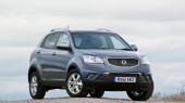 Ssangyong Korando III