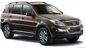 Ssangyong Rexton W 2.0 e-XDi 155HP 2WD