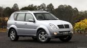 Ssangyong Rexton II 270XVT Limited Aut.