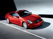 Infiniti G35 Coupe