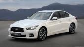 Infiniti Q50 2.2d Auto 7 Speeds