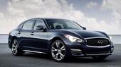 Infiniti Q70 2015