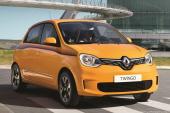 Renault Twingo 3 Phase 2 SCe 75