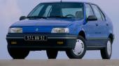 Renault 19 I 1.7 GTX/TXE